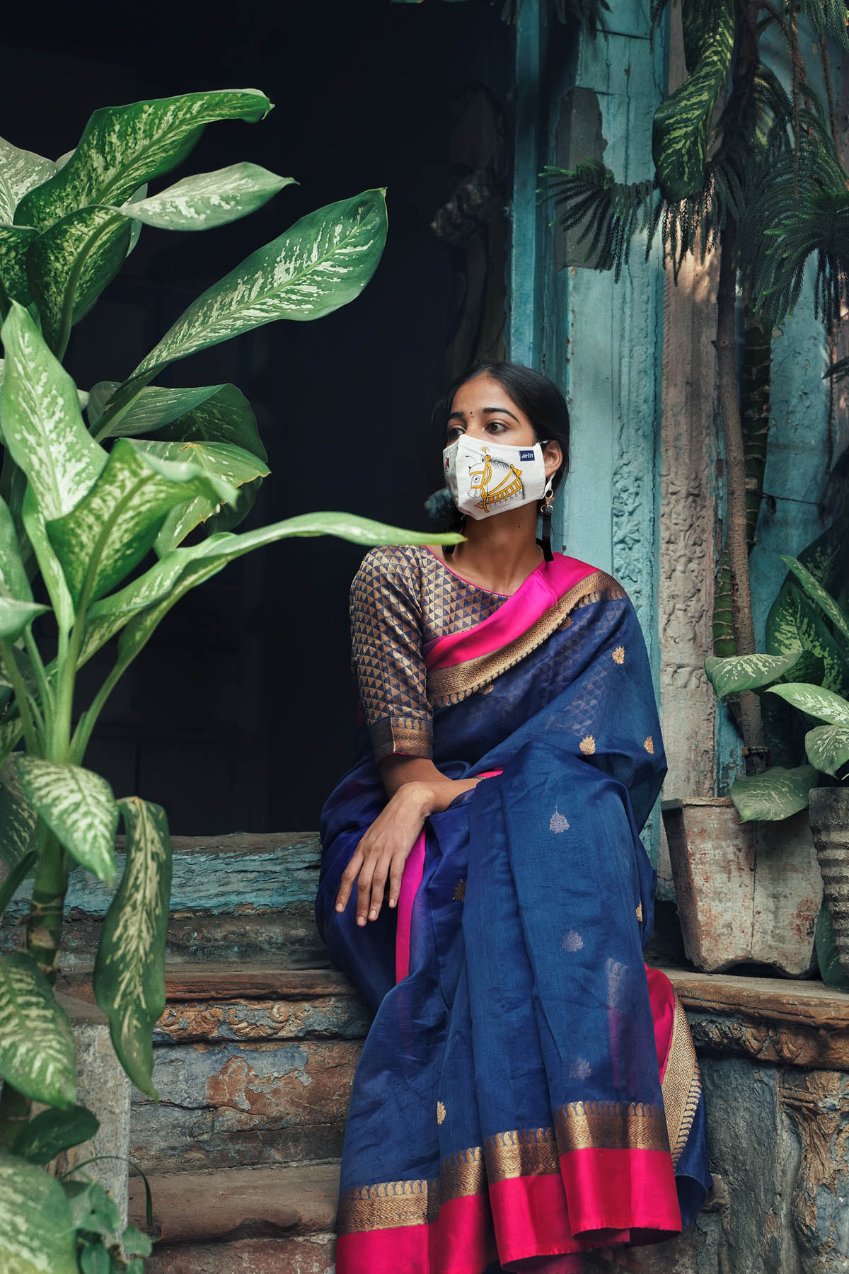 natural and artistic